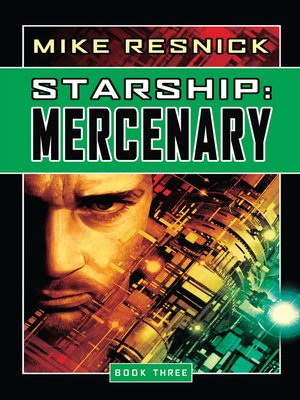 cover image of Starship